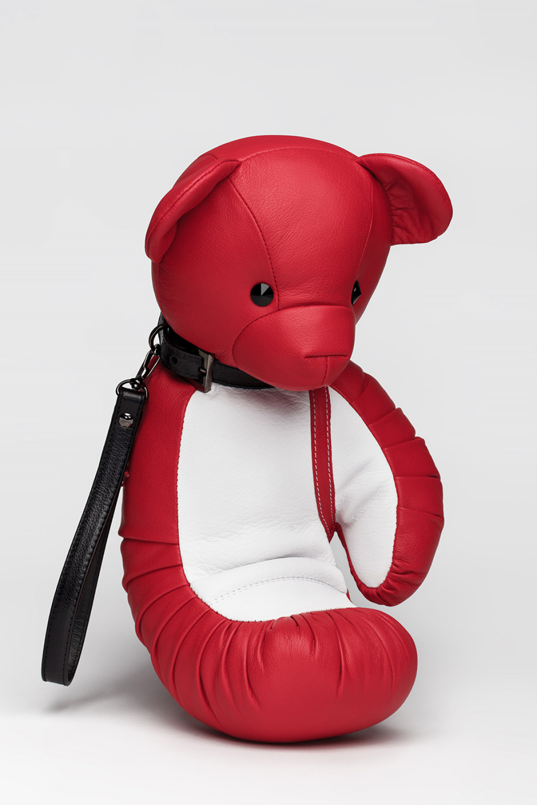 Teddy Bag by  on curated-crowd.com