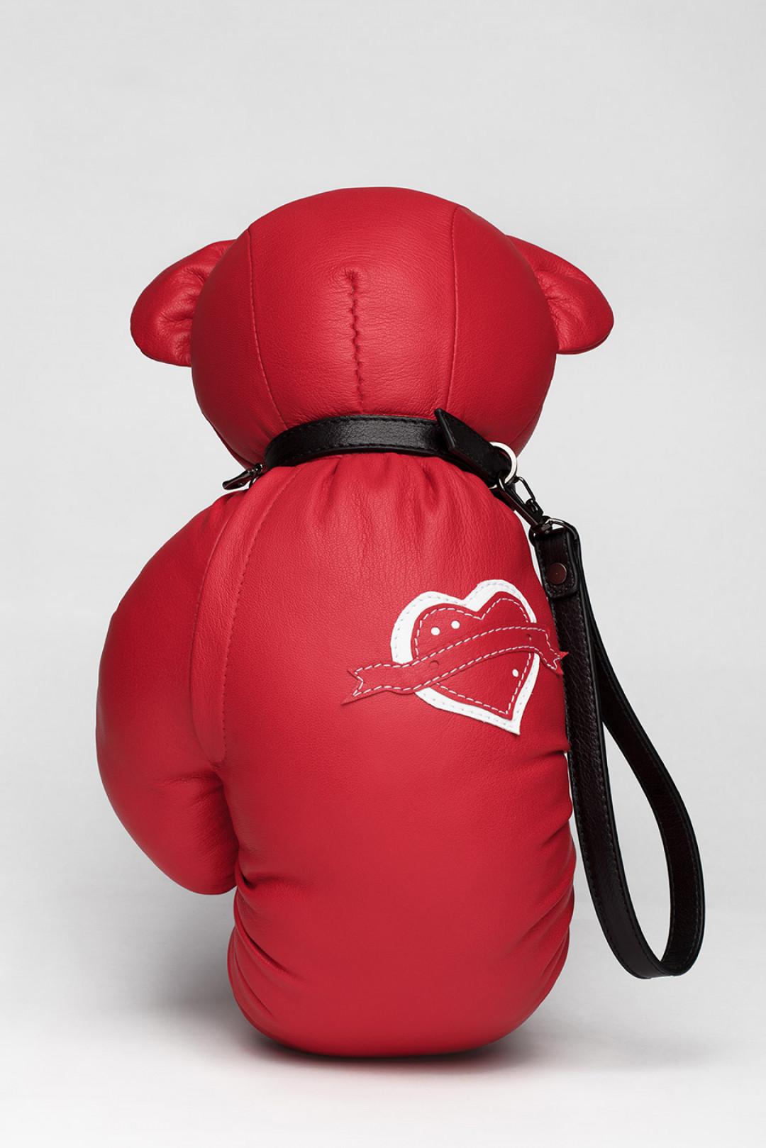 Teddy Bag by  on curated-crowd.com