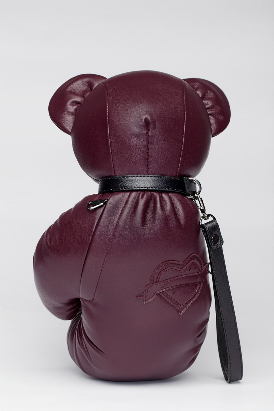 Teddy Bag by  on curated-crowd.com