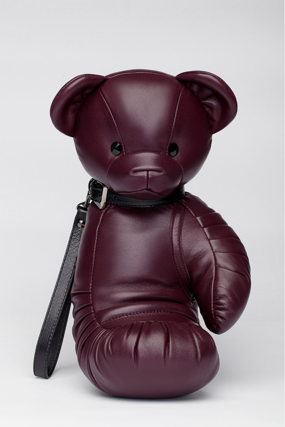 Teddy Bag by  on curated-crowd.com