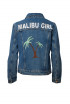 Customised Denim Jacket for Kids by Jn Llovet on curated-crowd.com