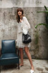Silk Royal Bag by Lucia Berutto on curated-crowd.com