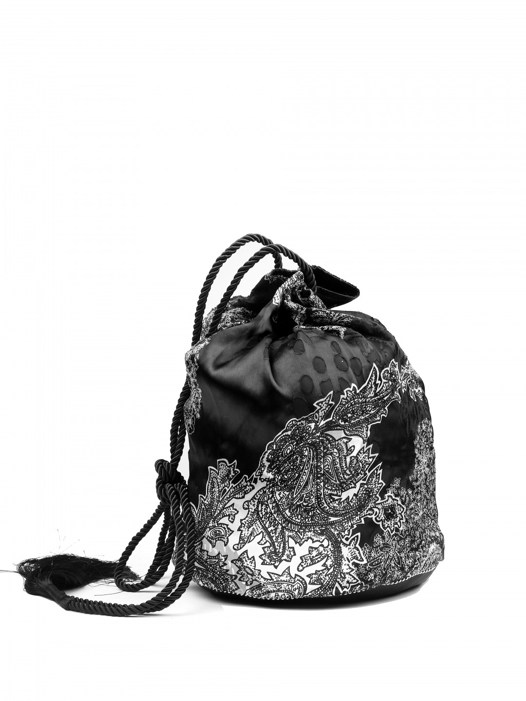 Silk Royal Bag by  on curated-crowd.com