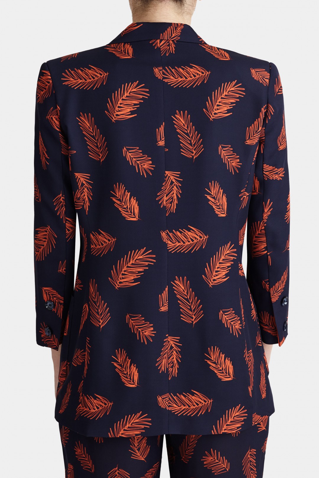 Manuka Jacket by  on curated-crowd.com