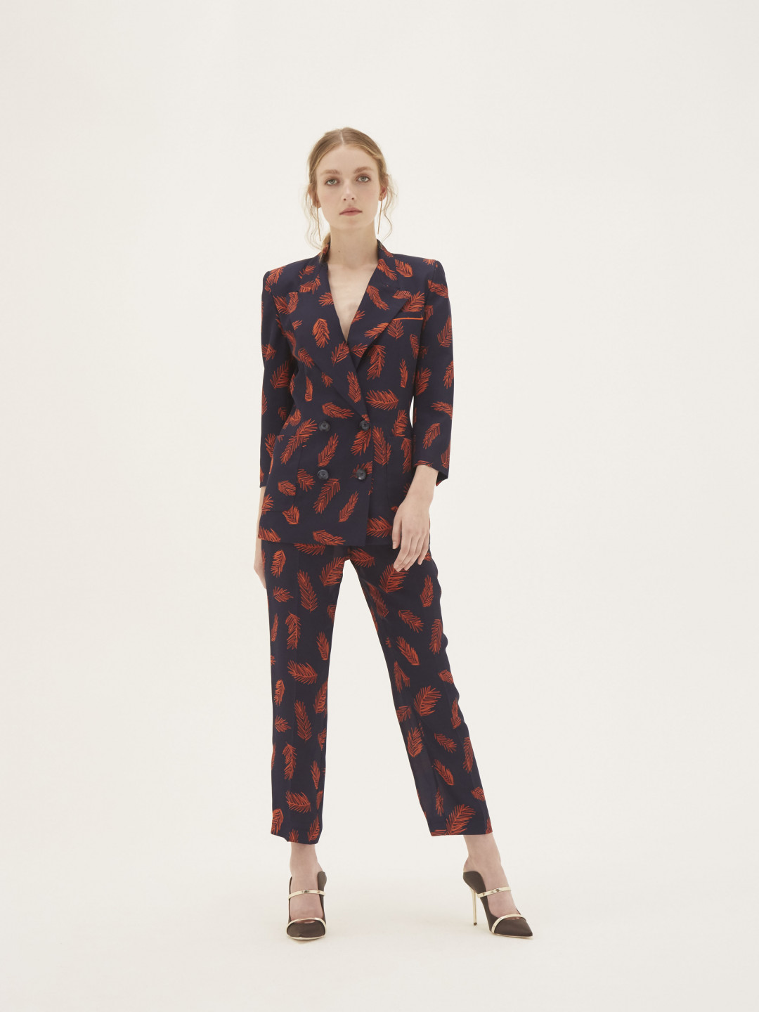 Manuka Trousers by  on curated-crowd.com