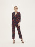 Manuka Trousers by Bozena Jankowska on curated-crowd.com