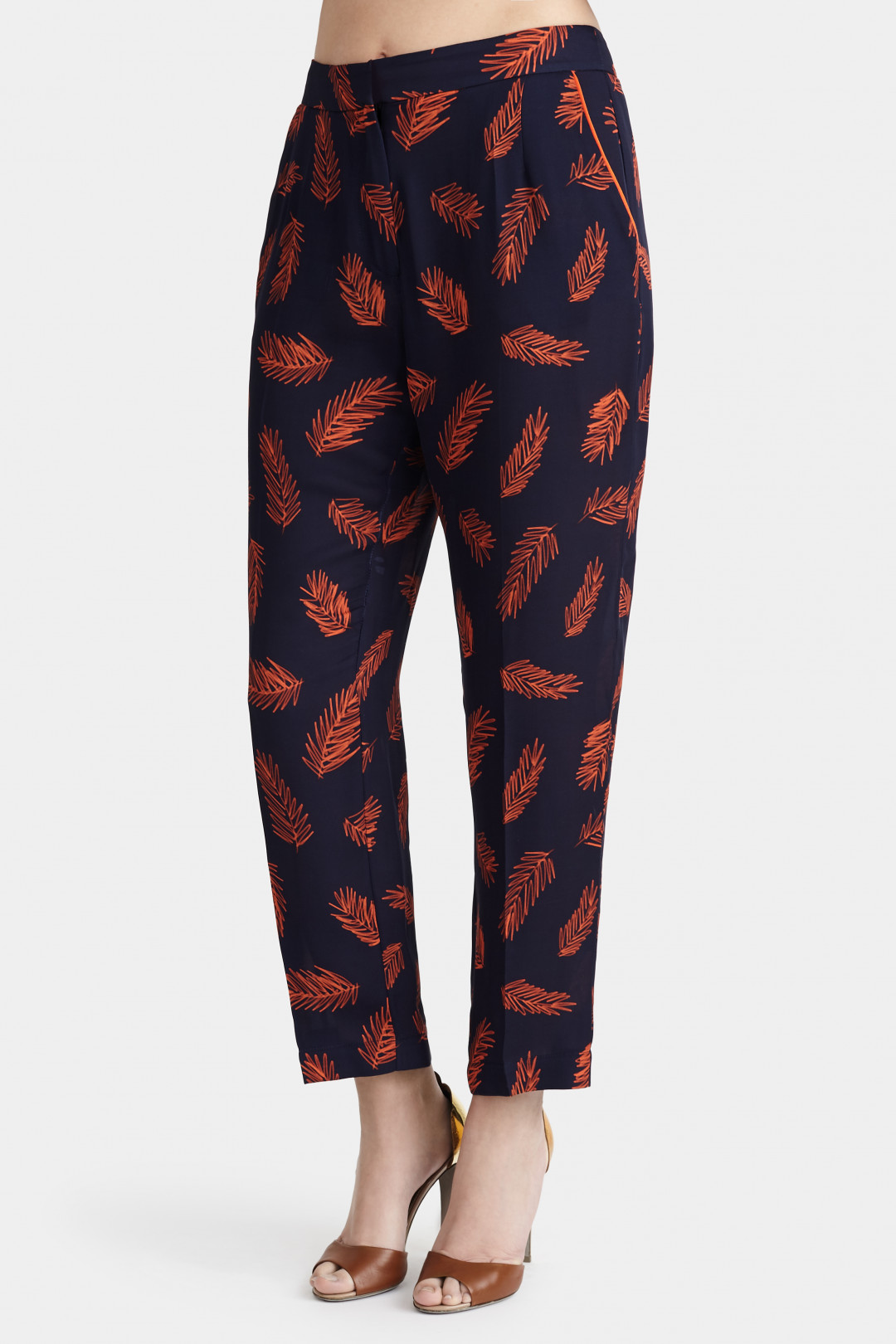 Manuka Trousers by  on curated-crowd.com