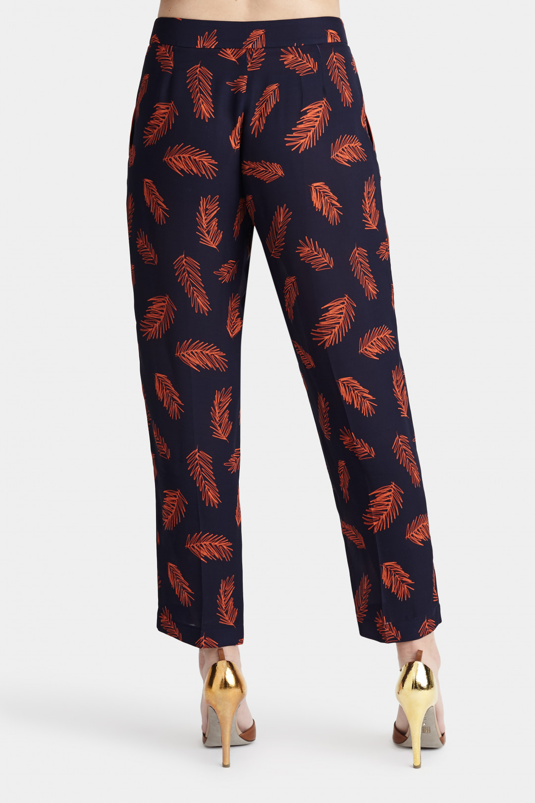 Manuka Trousers by  on curated-crowd.com