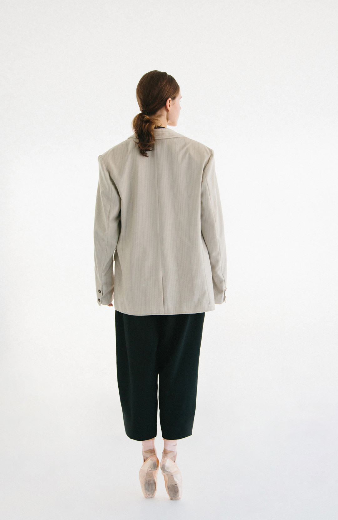 Classic Boy Blazer by  on curated-crowd.com