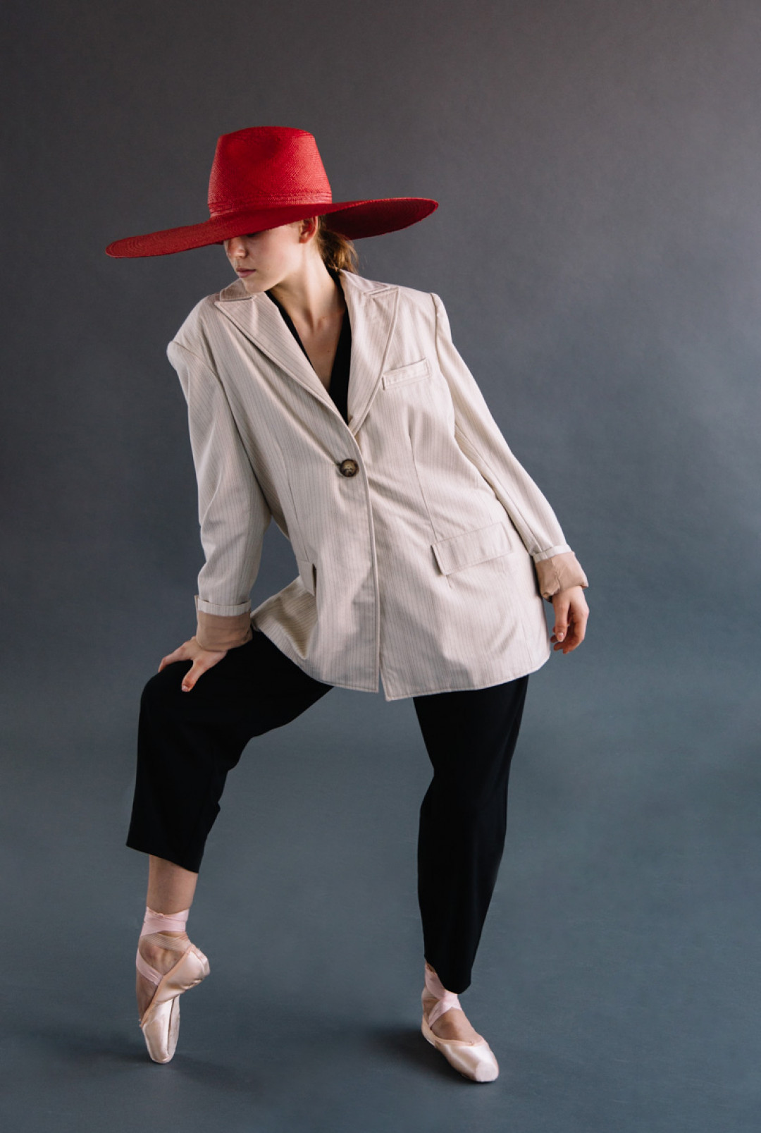 Classic Boy Blazer by  on curated-crowd.com