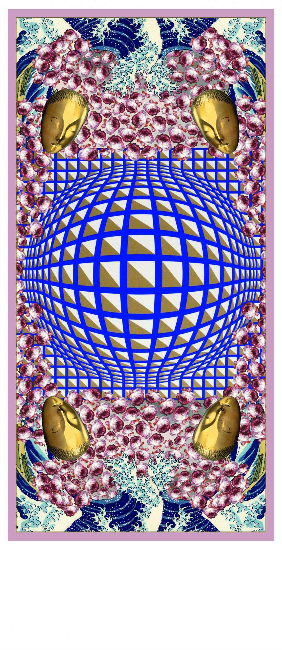 INSIDE A MUSE II by  on curated-crowd.com