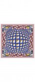 INSIDE A MUSE II by Herse on curated-crowd.com