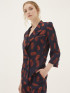 Manuka Jacket by Bozena Jankowska on curated-crowd.com