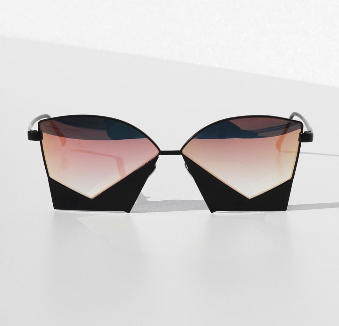 Pink Black by  on curated-crowd.com