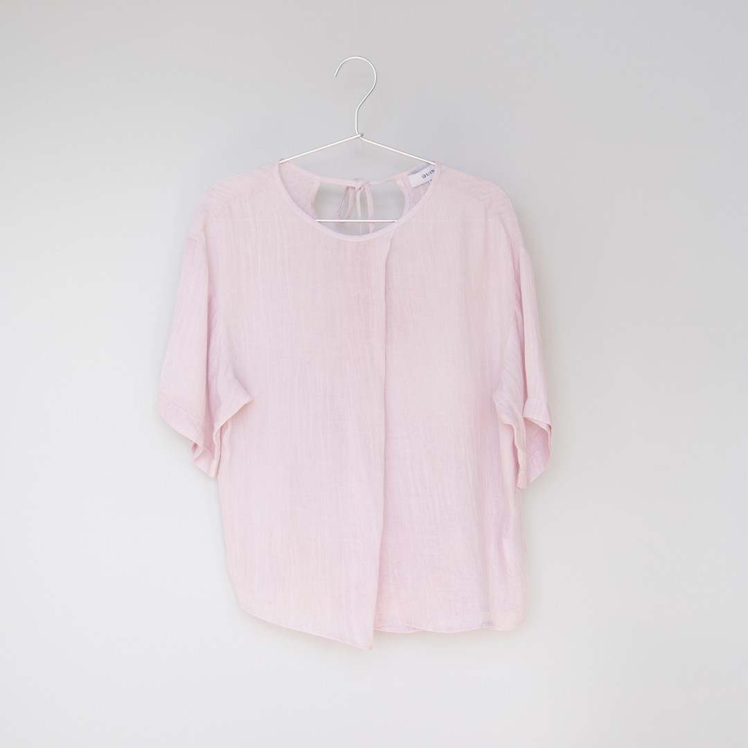 Rosie Blouse by  on curated-crowd.com