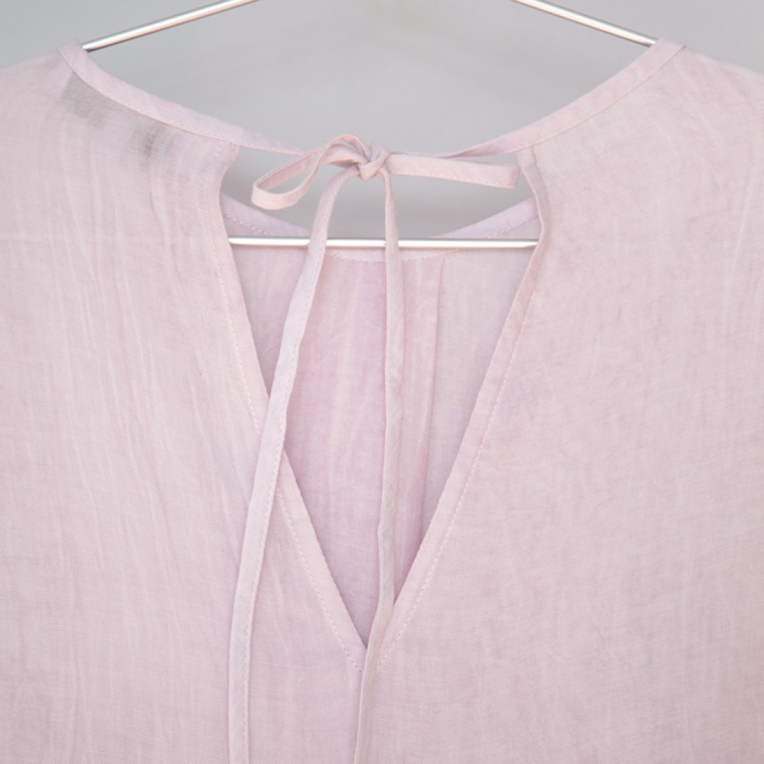 Rosie Blouse by  on curated-crowd.com