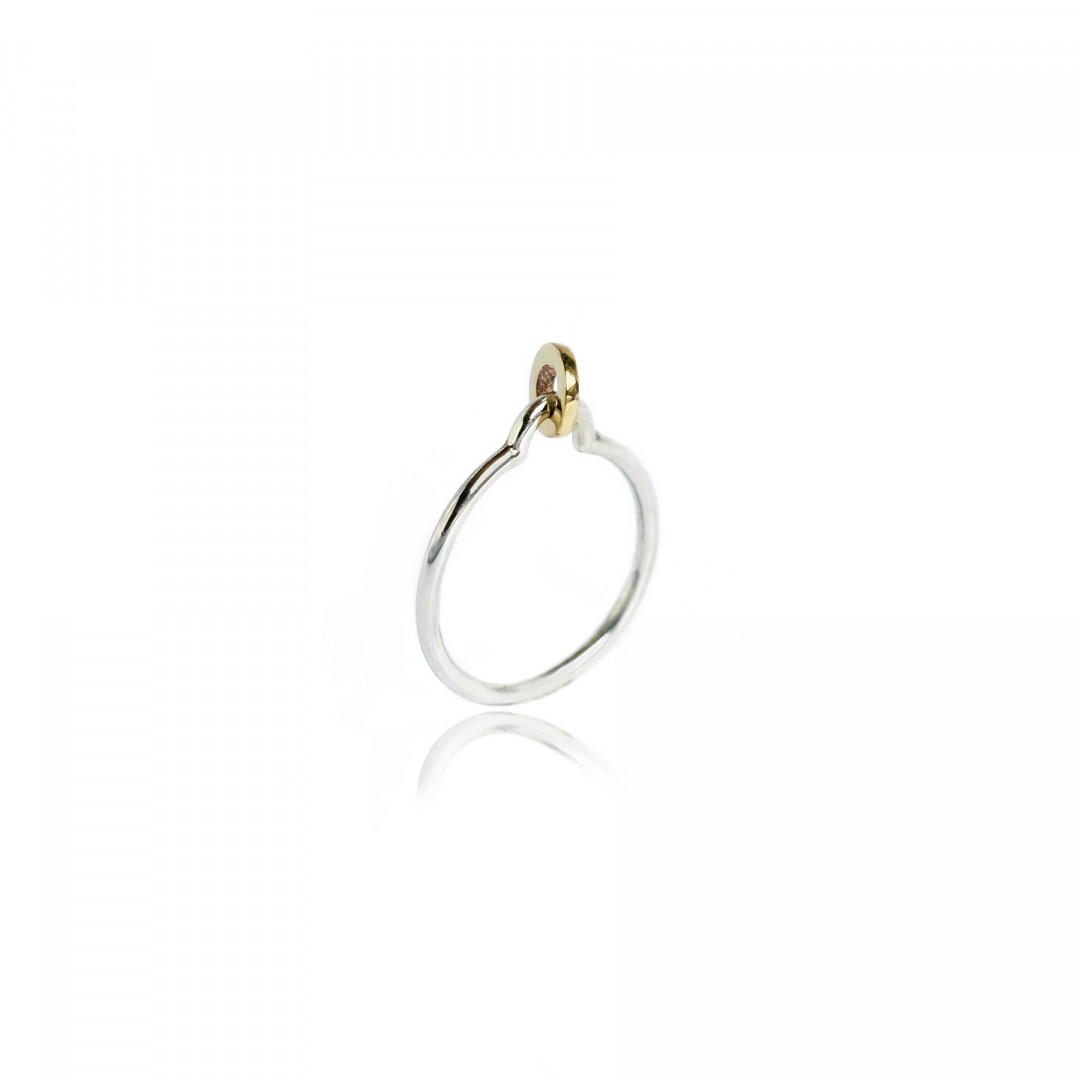 ST. PAUL RING by  on curated-crowd.com