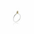 ST. PAUL RING by Adriana Chede Jewellery on curated-crowd.com