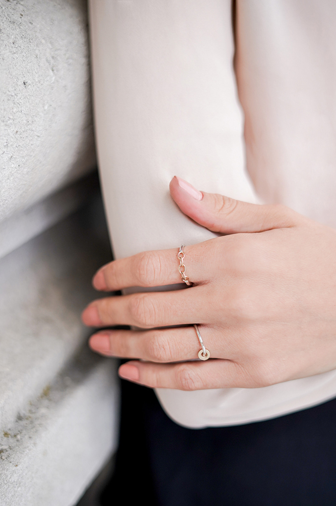 ST. PAUL RING by  on curated-crowd.com