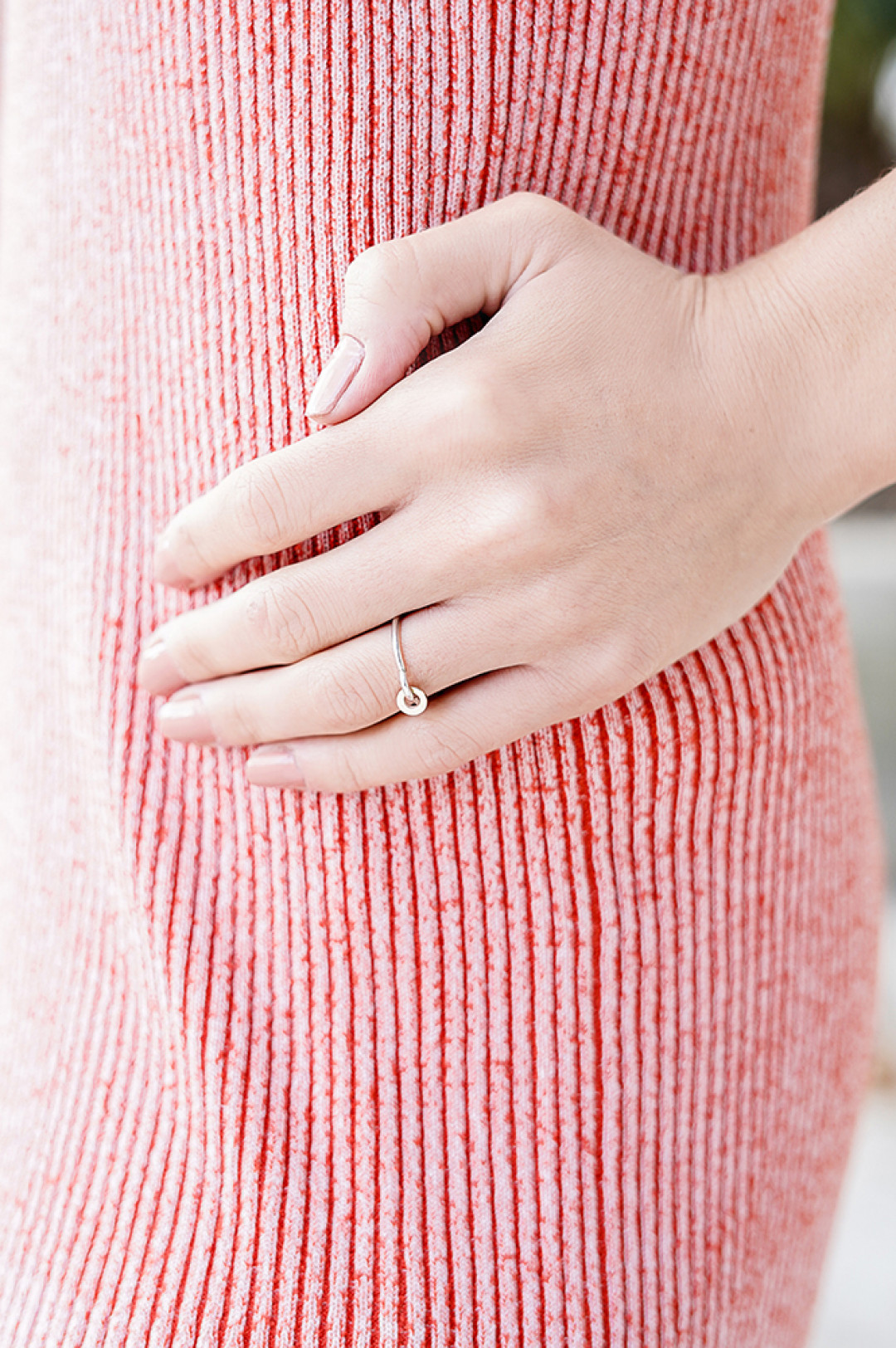 ST. PAUL RING by  on curated-crowd.com