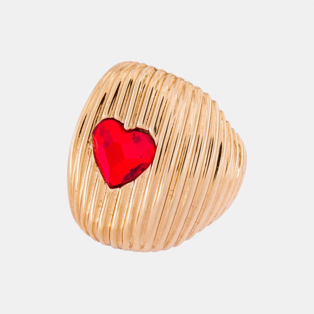 Cor Ring by  on curated-crowd.com