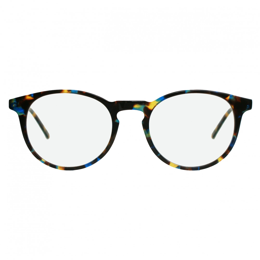 Blue Tortoiseshell INCA Classics by  on curated-crowd.com