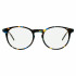 Blue Tortoiseshell INCA Classics by Inca Glasses on curated-crowd.com