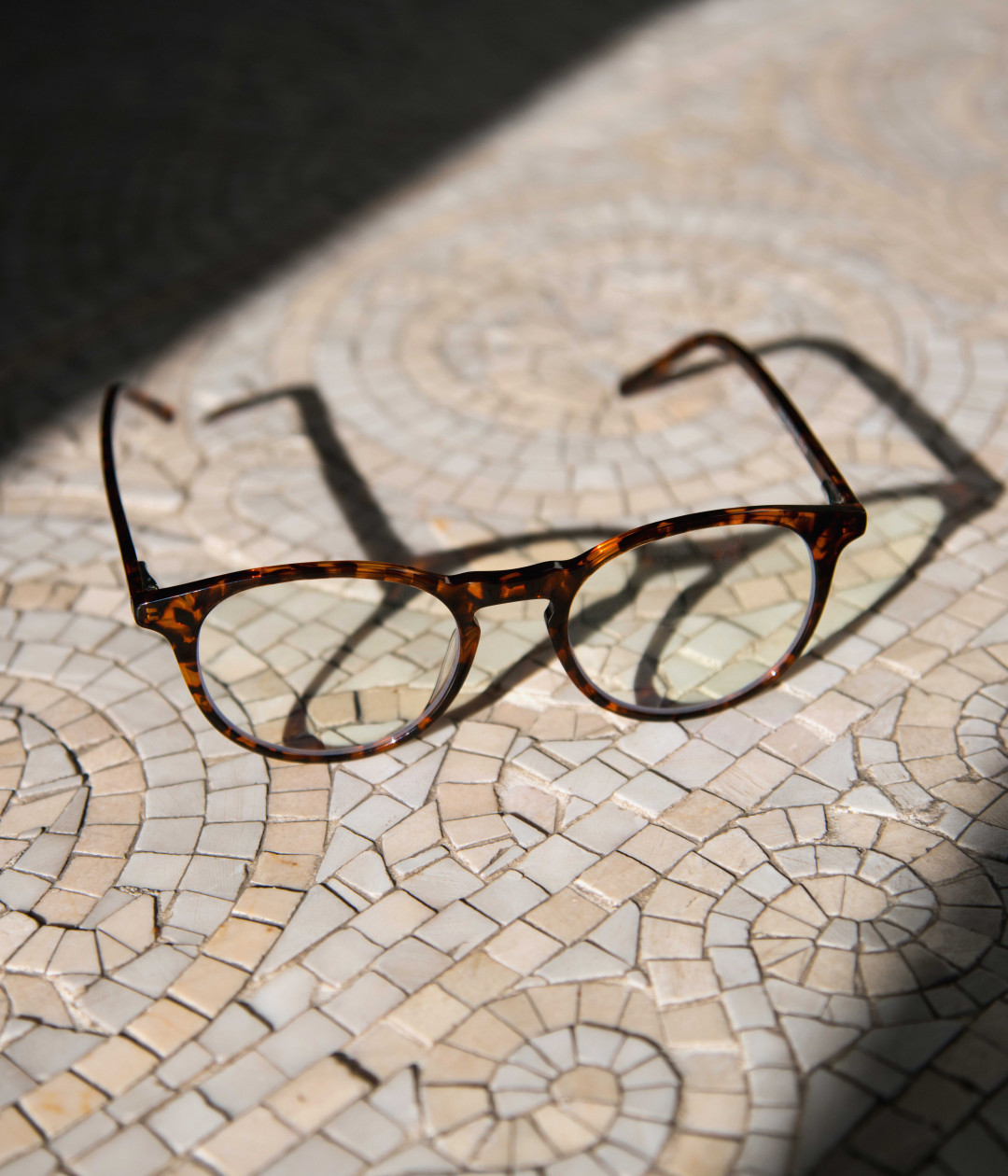 Tortoiseshell INCA Classics by  on curated-crowd.com