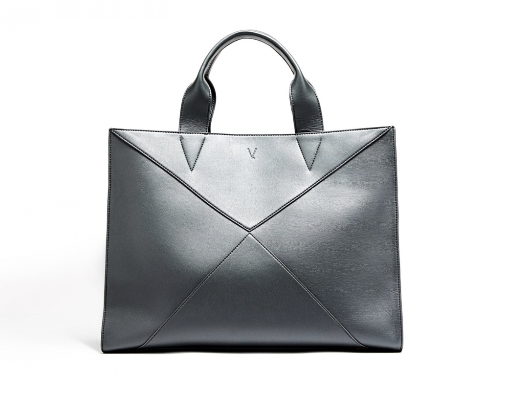 Alexandra - Graphite Grey by  on curated-crowd.com