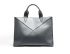 Alexandra - Graphite Grey by V By Townsley on curated-crowd.com