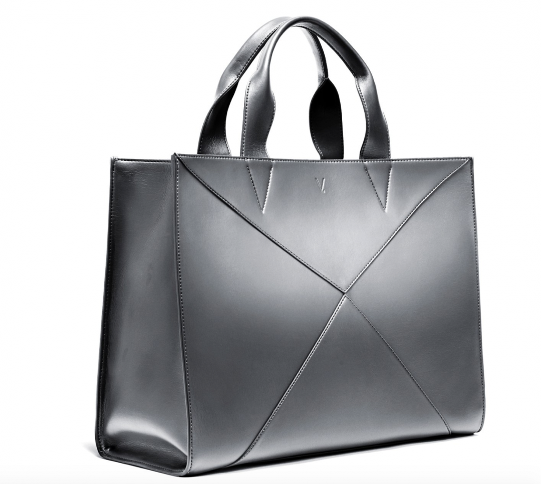 Alexandra - Graphite Grey by  on curated-crowd.com
