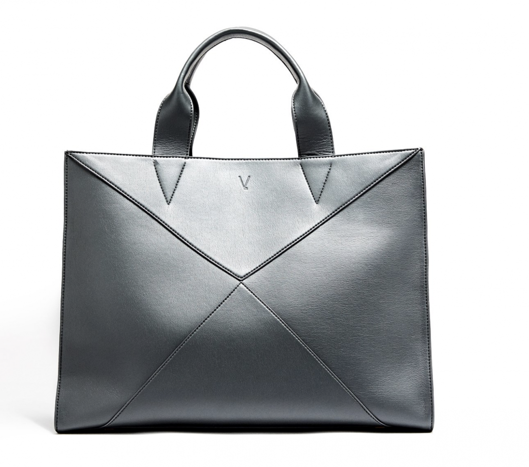 Alexandra - Graphite Grey by  on curated-crowd.com