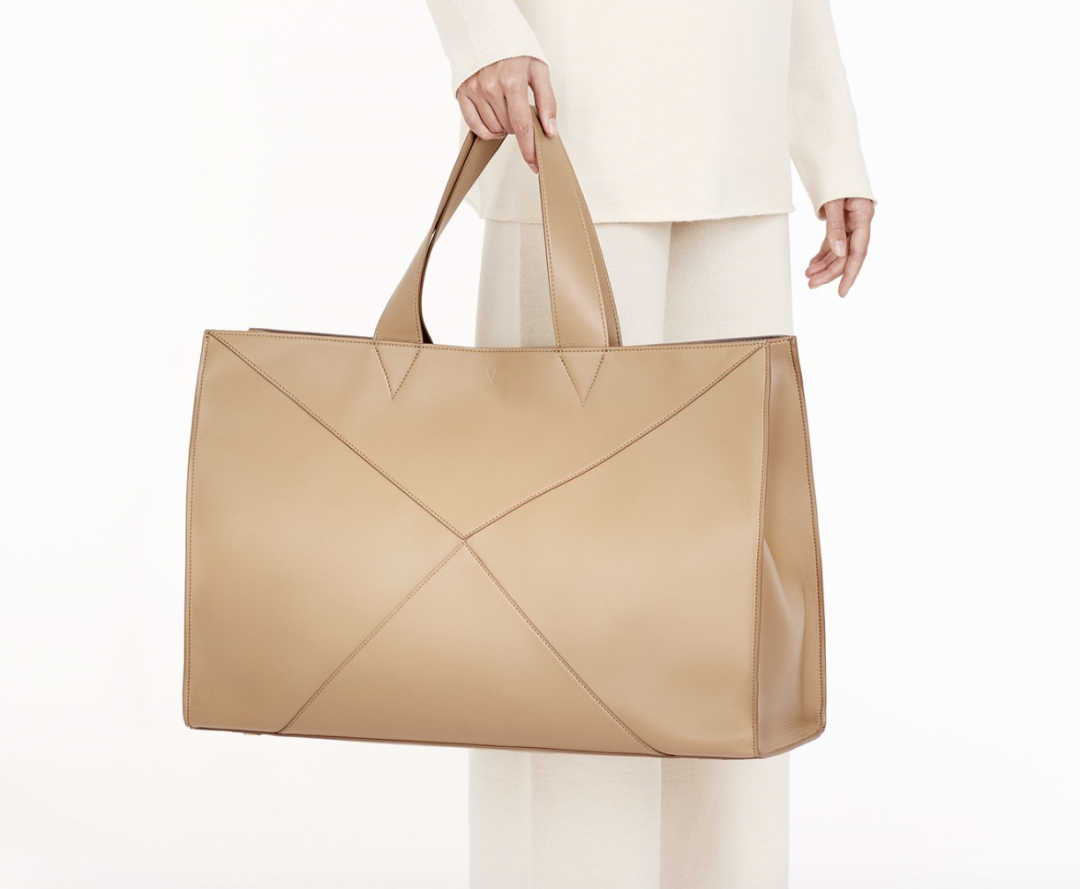 Eden - Pecan Tan by  on curated-crowd.com
