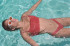 The Aphrodite Bottom - Orange by Aya Label on curated-crowd.com