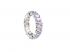 Summer Romance Ring by Lalou London on curated-crowd.com