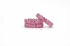 Le Rose Pastel Ring by Lalou London on curated-crowd.com