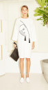 Willow Dress by Podeny on curated-crowd.com