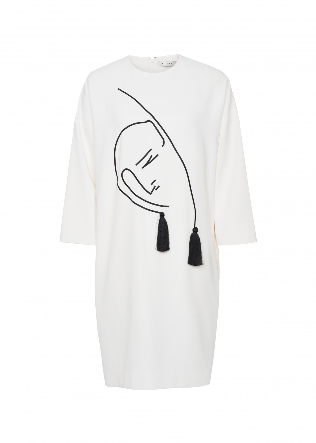 Willow Dress by  on curated-crowd.com