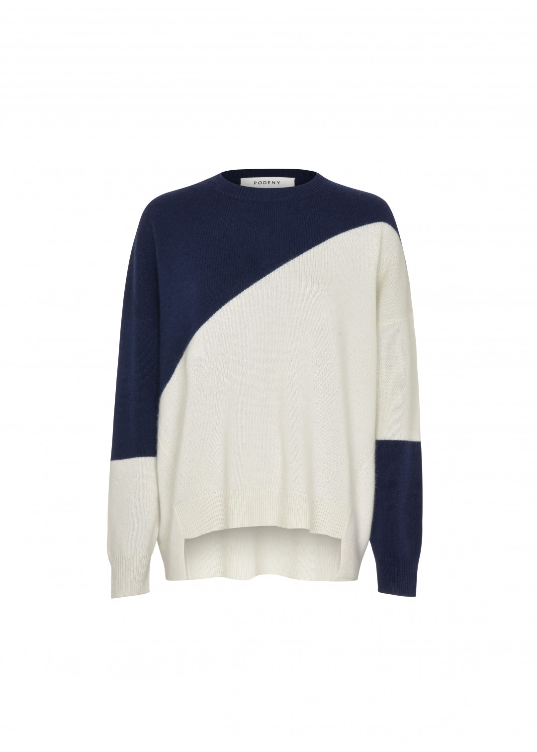 Cecile Sweater by  on curated-crowd.com