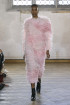 Tonal Feather Dress by Sharon Wauchob on curated-crowd.com