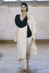 Classic Silk Trench Coat by Sharon Wauchob on curated-crowd.com