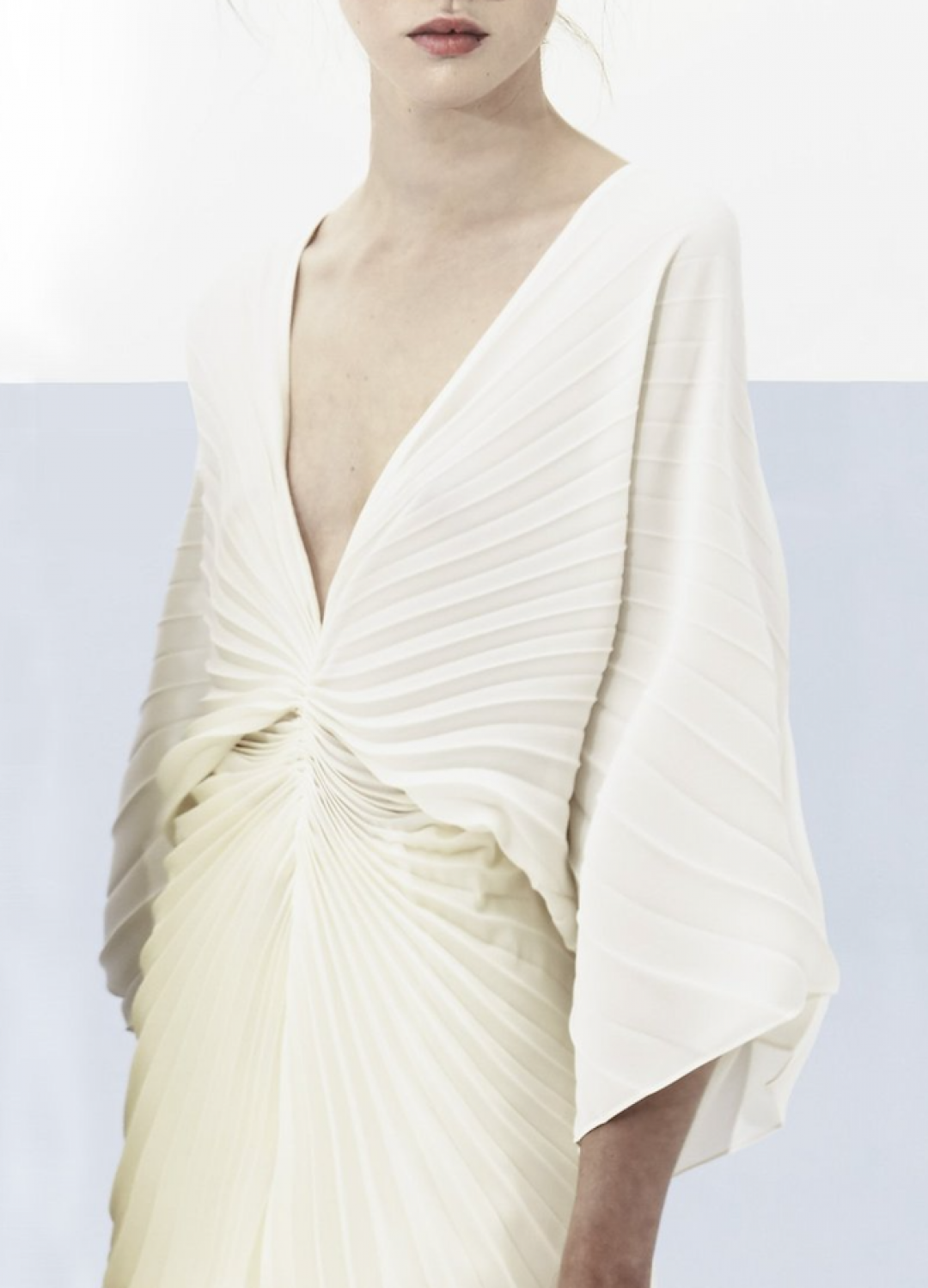 Illusion Top by  on curated-crowd.com