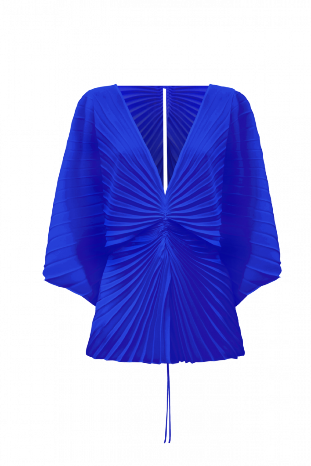 Illusion Top by  on curated-crowd.com