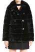Colette - Noir Raye by Maison Atia on curated-crowd.com