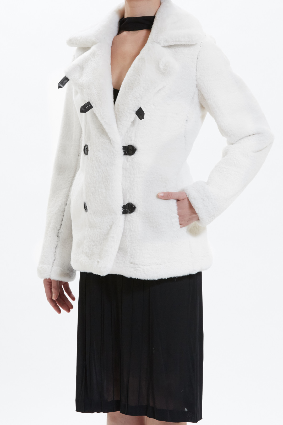 Colette - Blanc Minque by  on curated-crowd.com