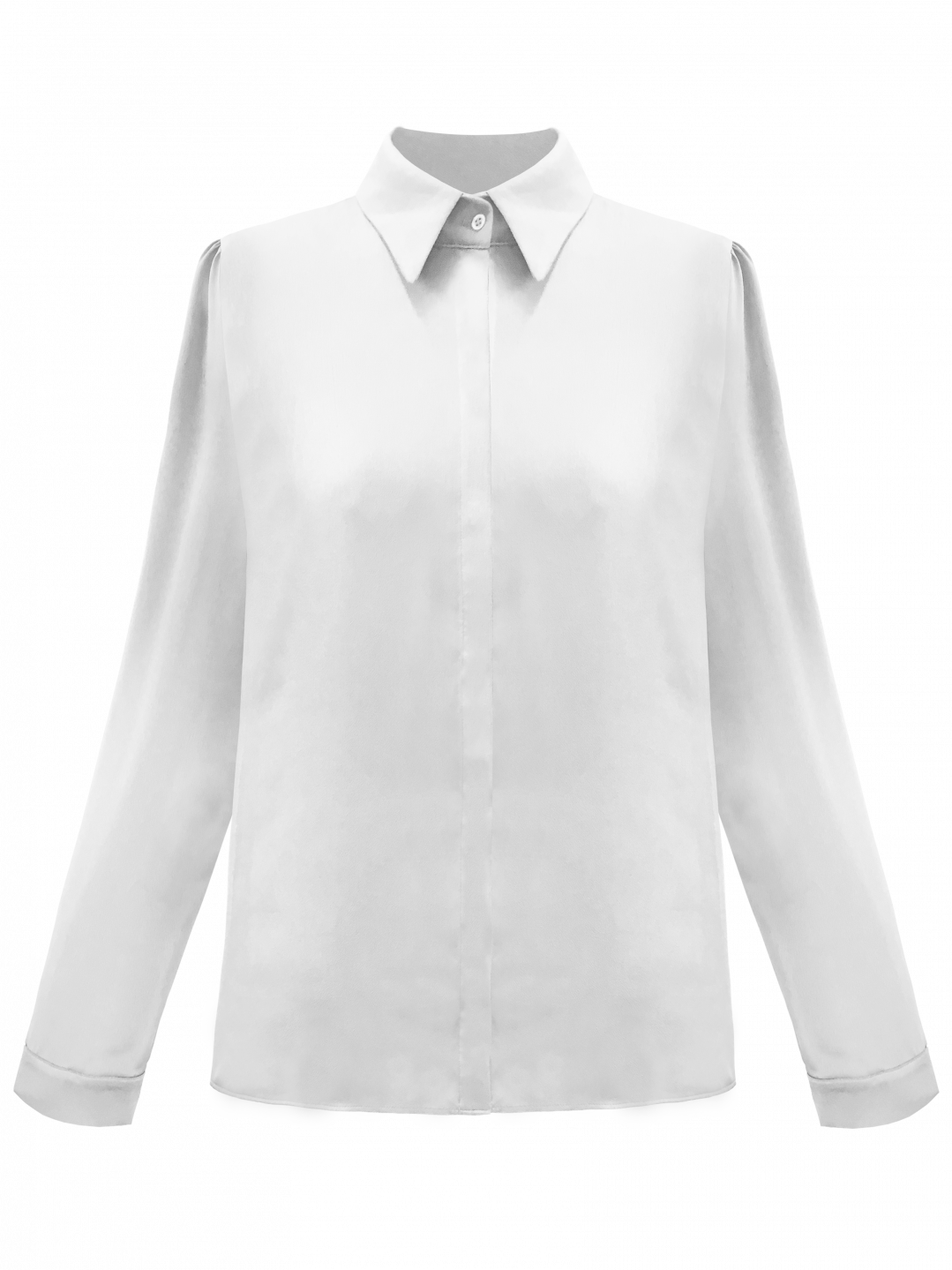 Solar Shirt by  on curated-crowd.com