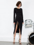 Sienna in Town Dress by Manurí on curated-crowd.com