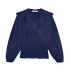 Rita Blouse by Berta Cabestany on curated-crowd.com