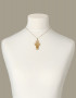 Lobster Luxury Necklace by Sonia Petroff on curated-crowd.com