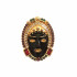 Majesty Moor Ring by Acchitto on curated-crowd.com